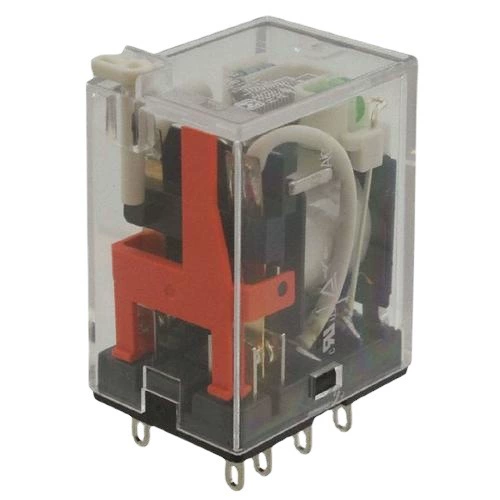 Входной компонент Panasonic, контрольный диск HJ2-DC24V