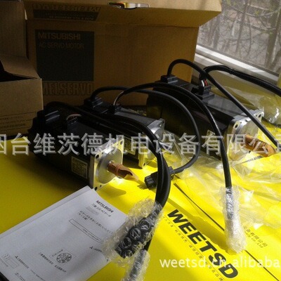 HC-KFS43/HC-KFS73B Mitsubishi servo motor