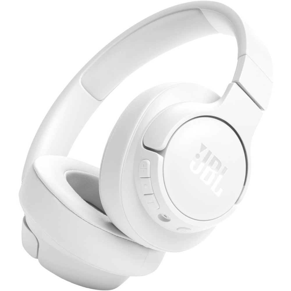 JB.L Tune 720BT - Wireless Over-Ear Headphones Bluetooth5.3 5