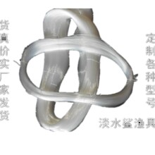 1.0-3.0mm大号散装尼龙线胶丝特粗号 排钓线网纲线海钓线鱼线