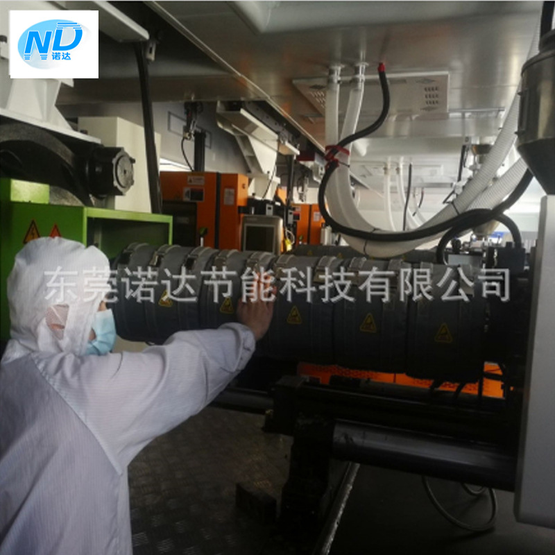 可拆卸保温套阀门管道工业设备保温罩蒸汽隔热柔性衣防火保温