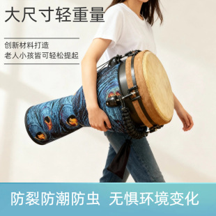 多样打击乐器