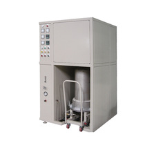 厂家供应定 制钟罩式气氛烧结炉五金机械真空炉真空型箱式高温炉