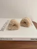 Beige hairgrip