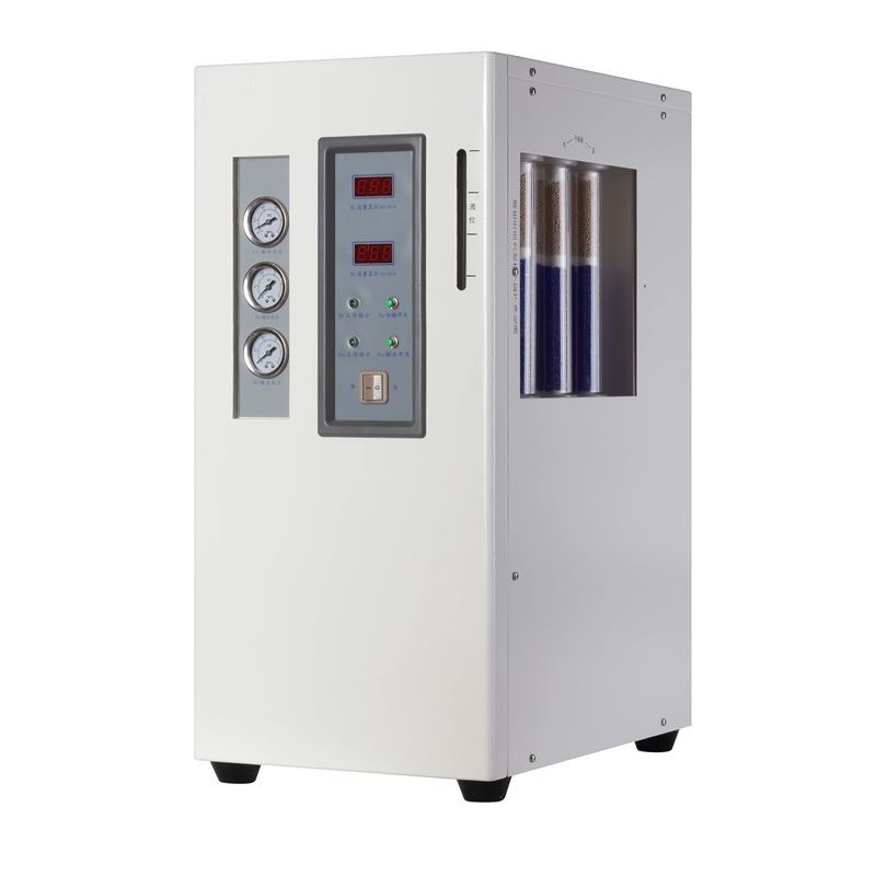 QPT-300G氮氢空一体机/氮气300ml/氢气300mln/空气0-2000ml/min