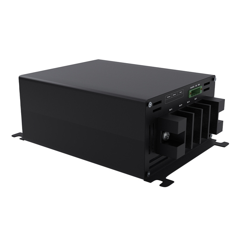 40A 12V Rv Charger Dcdc Vehicle-Mounted Dc Converter On-Board Charger Wholesale 40A 12V Rv Charger Dcdc Vehicle-Mounted Dc Converter On-Board Charger Wholesale