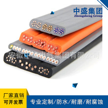 ����|YVFBG 33*1.0+8*2.5+2*(2*2P*0.75)P+4*6P*1.0+STP CATSe