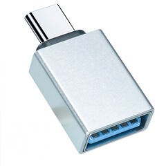 type c转接头手机u盘otg转换头usb c 3.0转tpc 5g内存卡读卡器