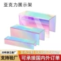 分层增高展示手办陈列架