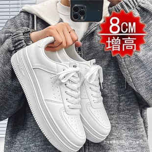 ��܊1̖�[����ʿ����Ь��8cmС��Ь�д��＾�¿���͸��Ь��