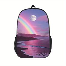 B 32984 Dinosaur Print Backpack ������� ����ѷ�羳ŷ��