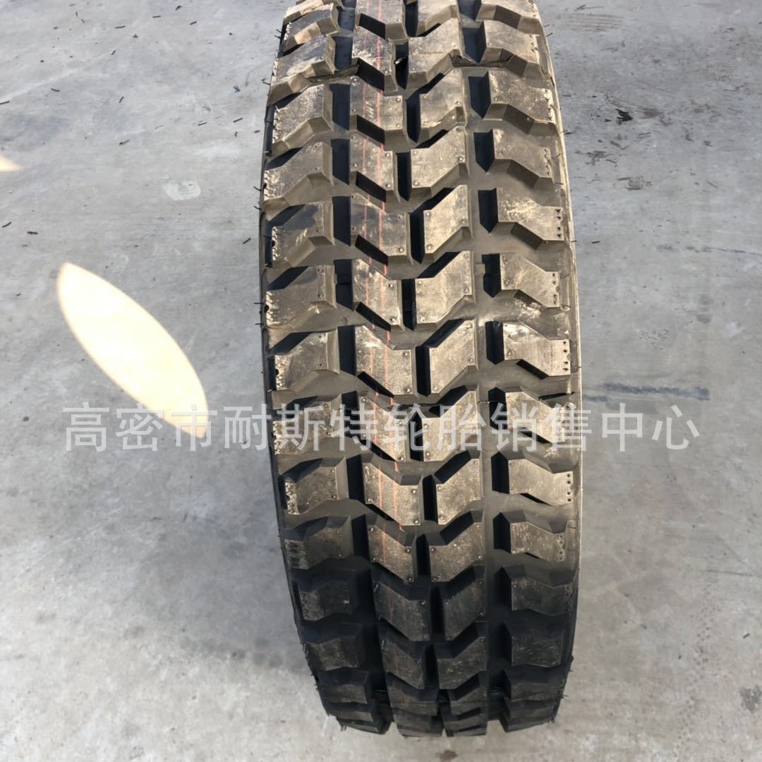 轮胎 37*12.5R16.5东风 越野车轮胎37x12.5R16.5
