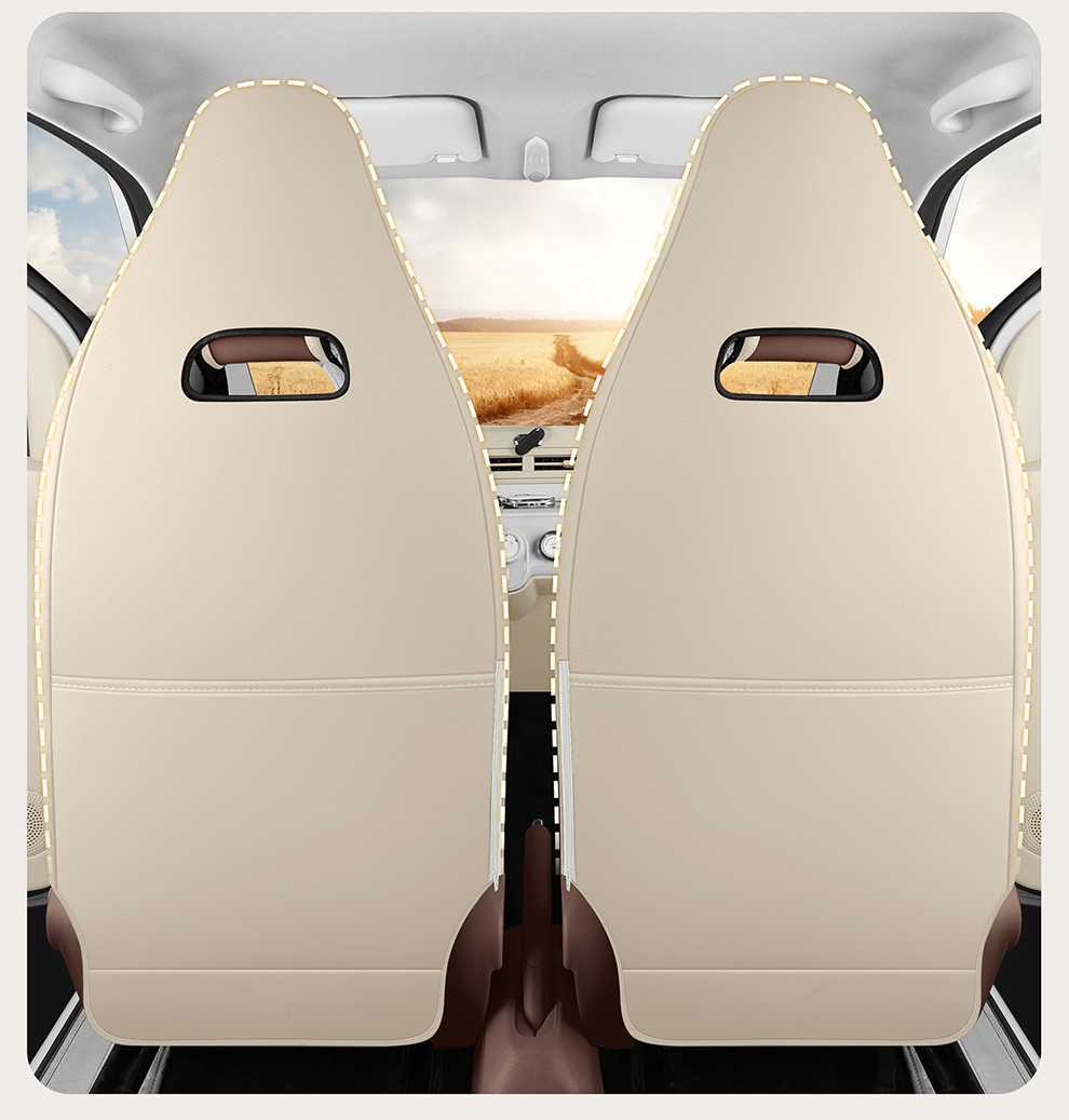 Specially Designed for Pentium Pony Seat Cover 2026 Cushion Winter Cute Pony Seat Cover Colorful Sparkling Smart Exquisite Pony
