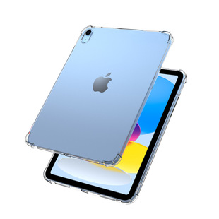 Applicable to new ipad 10th generation protective case ipad10 10.9 2022 four-corner airbag drop-resistant thickened anti-collision