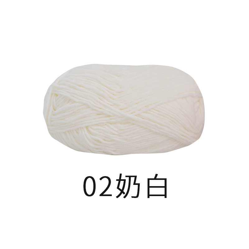 Xue Feier Meng Xiaohiao ah mate Xue Niel oro terciopelo tejido a mano bolsas muñecas material de ganchillo bolsas de lana