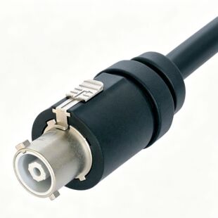 Neutrik powerCON 32A NAC3FC-HC