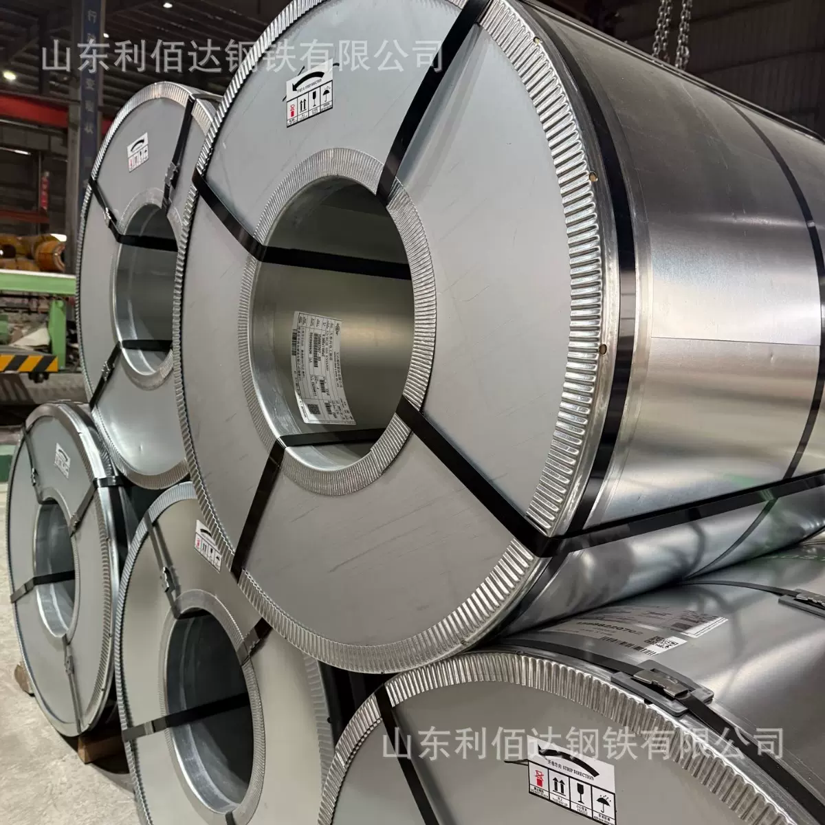 B30G140普通取向硅钢上海鹿程国际供应M140-30S取向硅钢卷