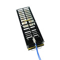 5700-5900MHz高增益定向天线 安防设备内置PCB天线