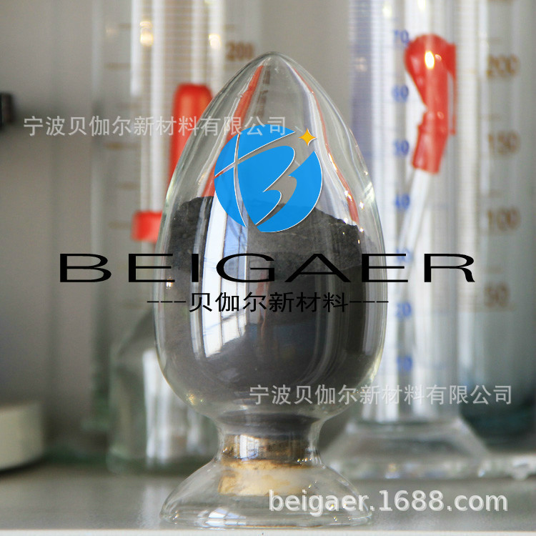 微米铋粉  铋粉 Nano bismuth powder Bi