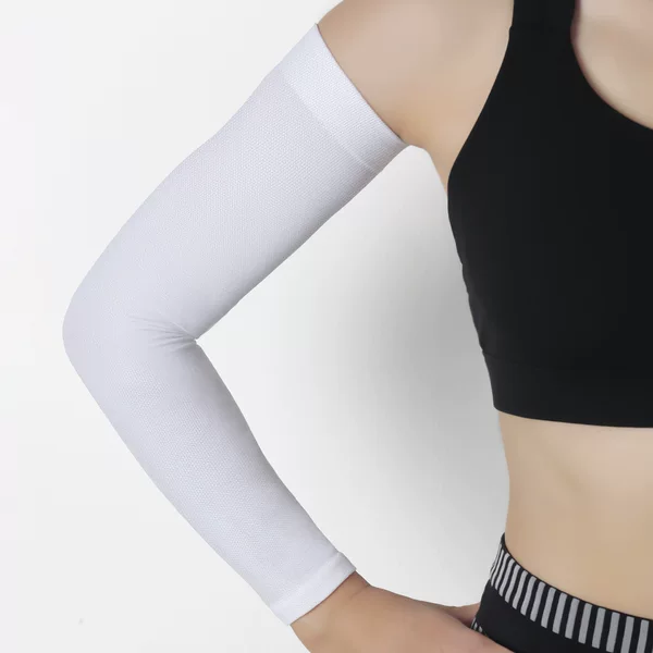 Secondary Pressure Upper Limb Lymphatic Swelling Elastic Arm Protection Sports Compression Elbow Protection Elastic Sleeves Suitable for Tendon