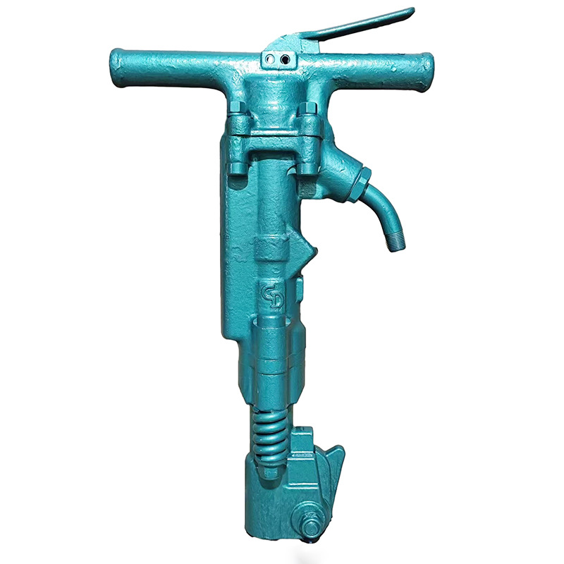 B87C B47气动风镐手持式破碎混凝土墙体结冰路面岩石气镐设备批发