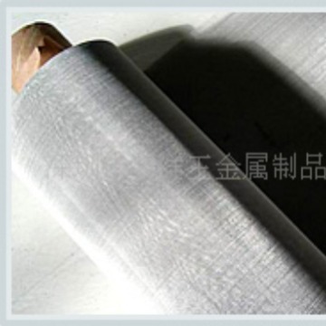 深圳明洋厂家现货直供 316不锈钢编制网 可DZ