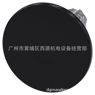 3SU1050-1CA10-0AA0 3SU1系列蘑菇头按钮 直径60mm 拉动释放机构