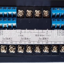 電接點水位計二次表SXY4S-21A智能液位監控儀