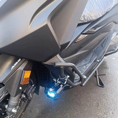 Suitable for Honda Fosha Bumper