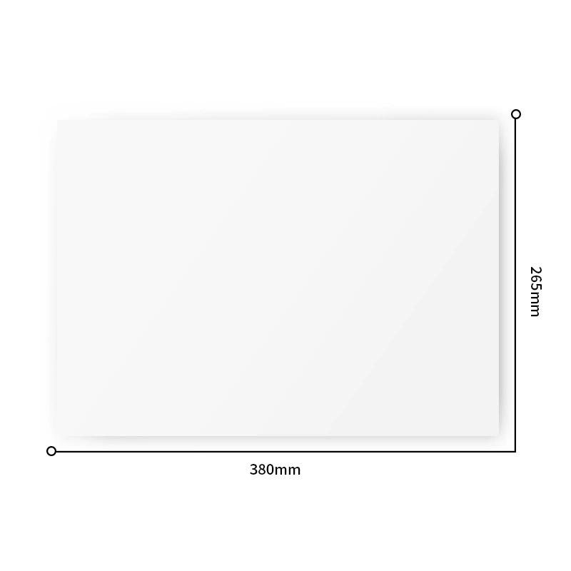 Deli 73614 Sketch Paper 180g Sketchbook Drawing Paper Art Sketching Copy 4K20 Sheets Thickened