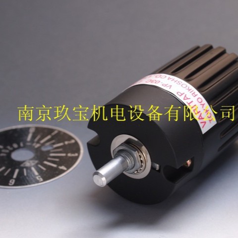 VP-05C日本理工舍调整器FPGS-3303RA   VP-03C