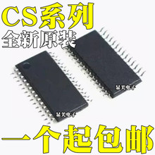 CS8416-CZZR ȫ��ԭװ CS8427-CZZ CS8405A-CZ оƬTSSOP28