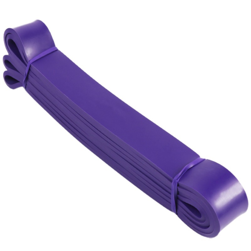 라텍스 퍼플 2080*4.5*32mm(35-85LB)