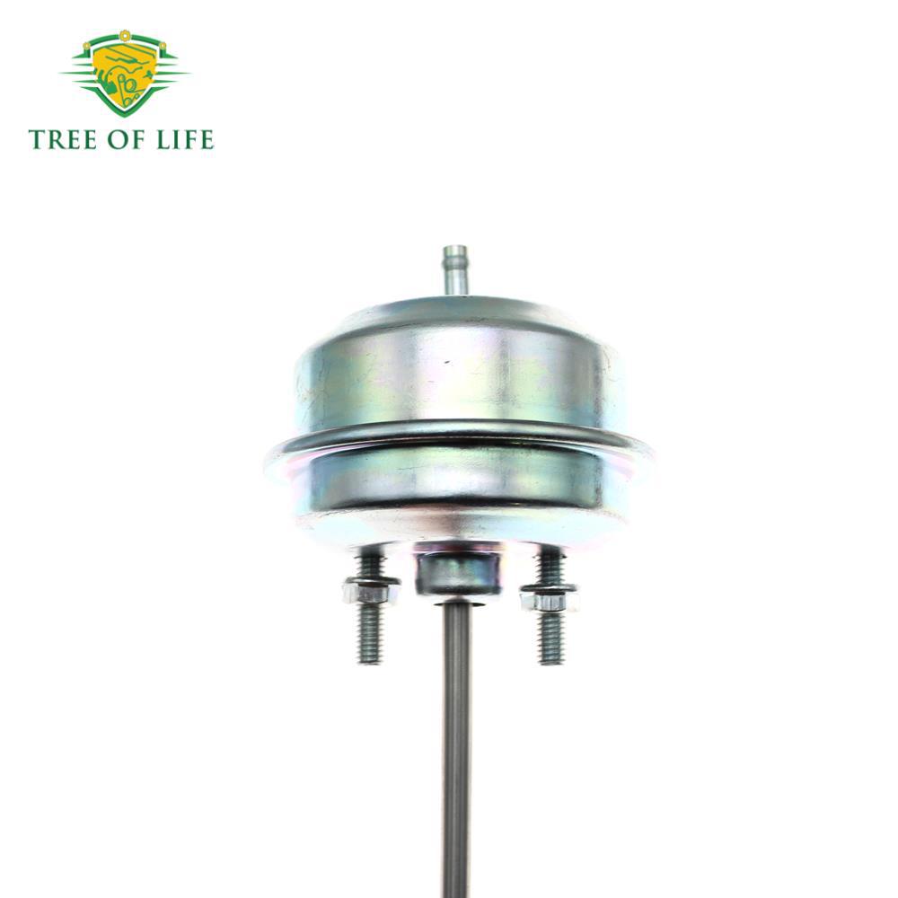 A2740903280 para Mercedes Turboactuador A274 Válvula de derivación de escape de turbina 173.5mm