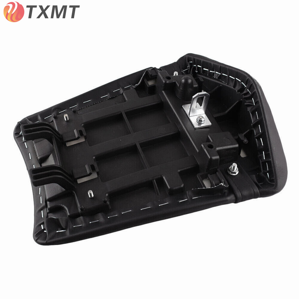 Suitable for Yamaha YZF1000 R1 02-03 motorcycle modified rear cushion rear seat bag rear leather seat