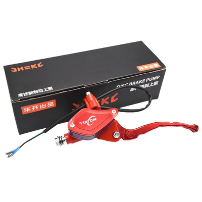 Other Electric Vehicle Accessories — Electric Vehicle Accessories Motorcycle Modified Disc