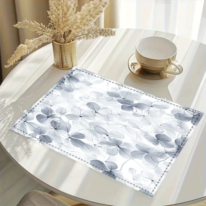 (Cross-border trading), Christmas table mat, new collection