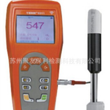 【厂家正品代理】智能里氏硬度计TIME®5311 量大优惠