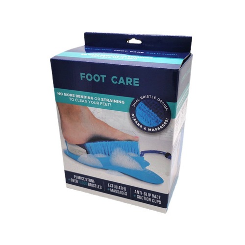 Amazon's new foot scrubber, foot scrubber, second-generation foot scrubber, foot grinder, dermabrasion pedicure