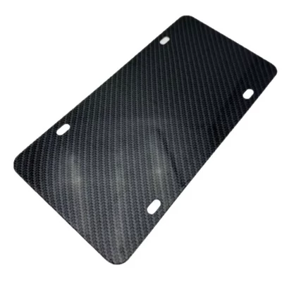 License Plate Frame, License plate holder/license plate holder