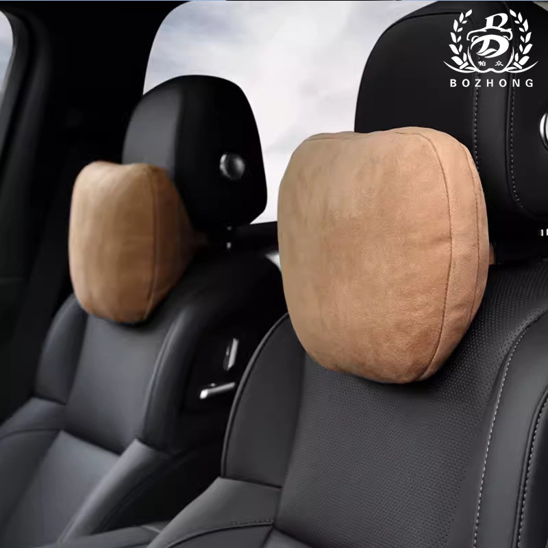 스웨이드 오렌지 2팩