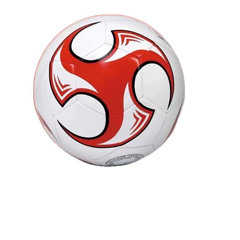 Fútbol infantil 5 No.4 examen de escuela secundaria júnior fútbol competencia de entrenamiento de jardín de infantes anti-desgaste