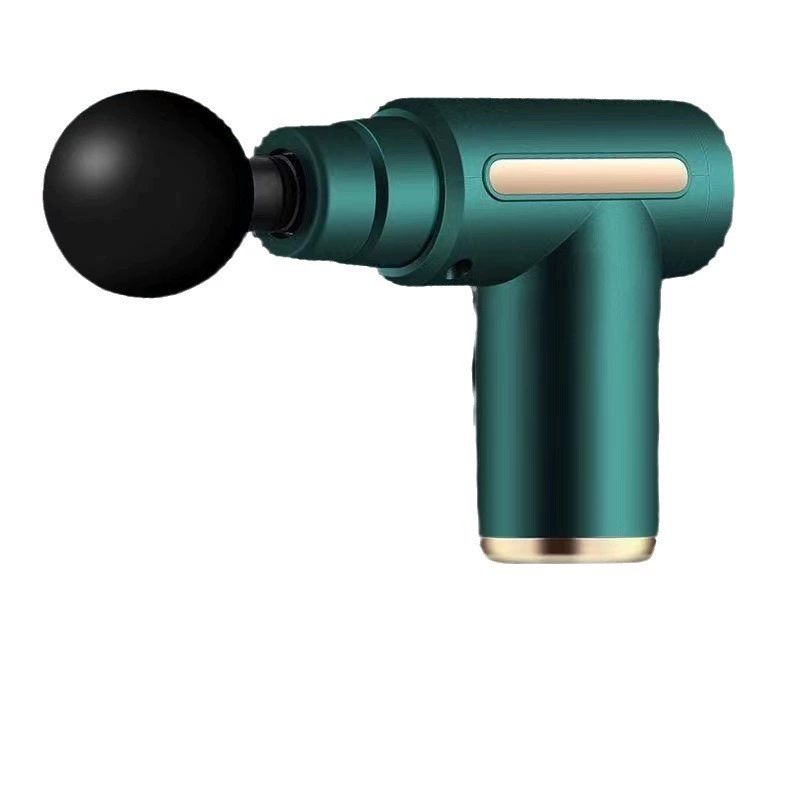 Small massager, professional mute universal rostometer for gym