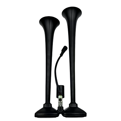 Truck 12v24V Super — Car horn/tweeter