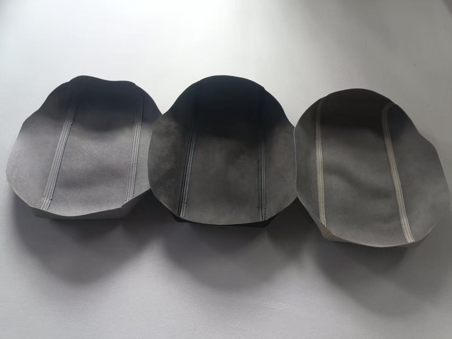 Cross-Border Applicable Toyota Camry Armrest Box Cover Leather Case Car Central Armrest Leather Protective Cover Interior Car Accessories