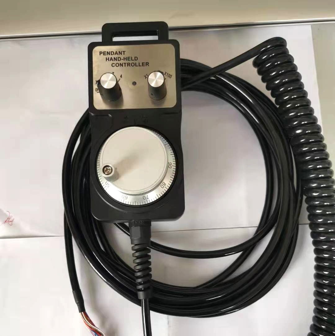 脉冲发生器 华中 凯恩帝 广州数控系统手提电子手轮 信号发生器