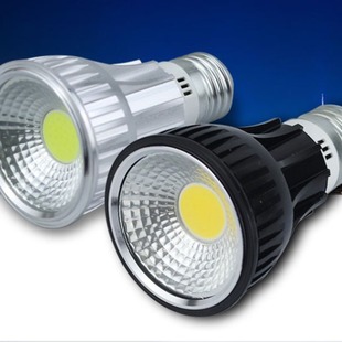 PAR20PAR30PAR38 full spectrum plant light 3000kRA>97 full spectrum LEDCOB succulent growing lamp