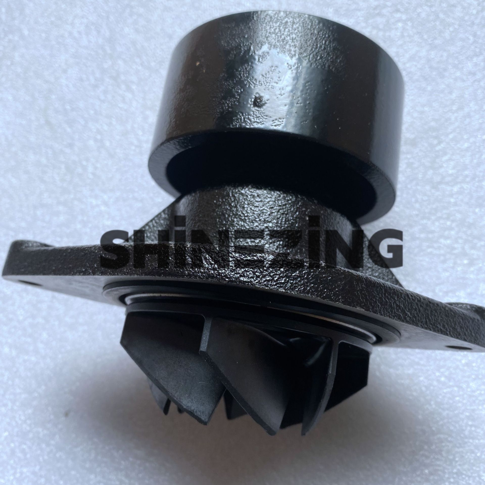 3800984 Hubei Xingzhi ISBe QSB4.5 QSB7 engine parts water pump/sea water pump