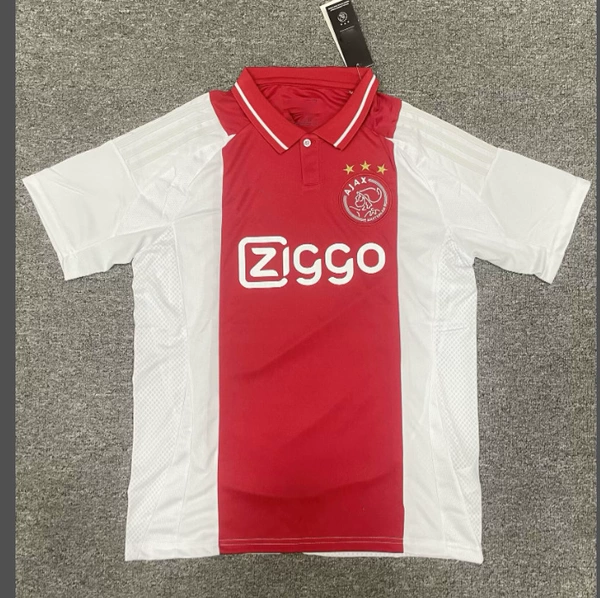 24-25 Ajax home