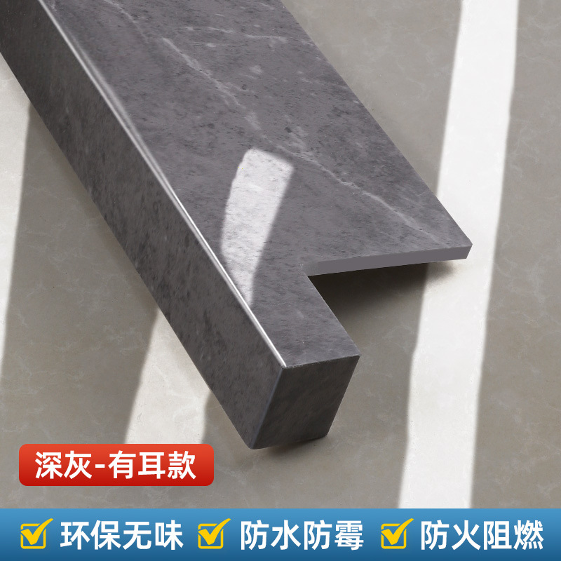 ↤↤↤【귀 있음】다크 그레이-아크릴↴↴↴